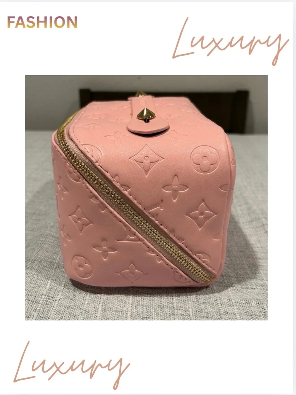 Source Unknown elegant cosmetic